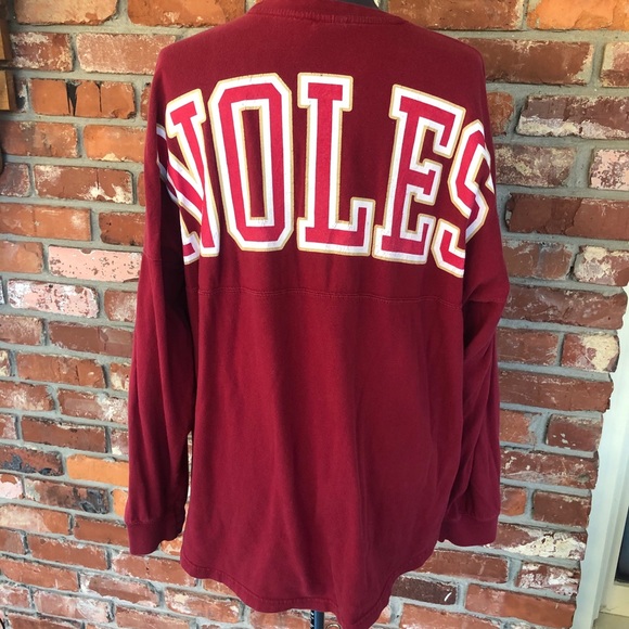 Florida State long sleeve - Picture 2 of 3